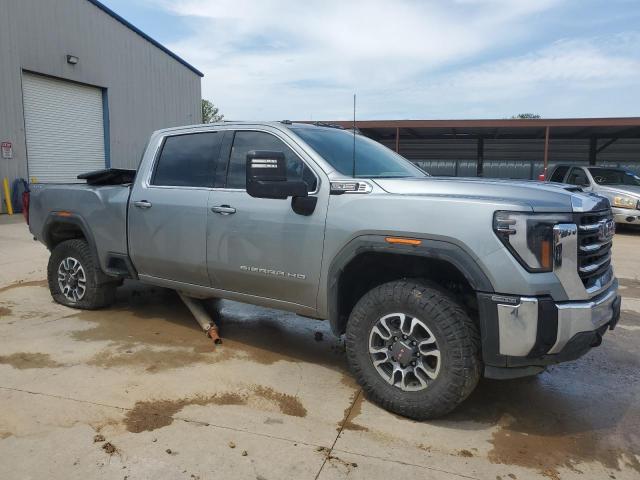 2024 GMC SIERRA K25 1GT19ME73RF280191