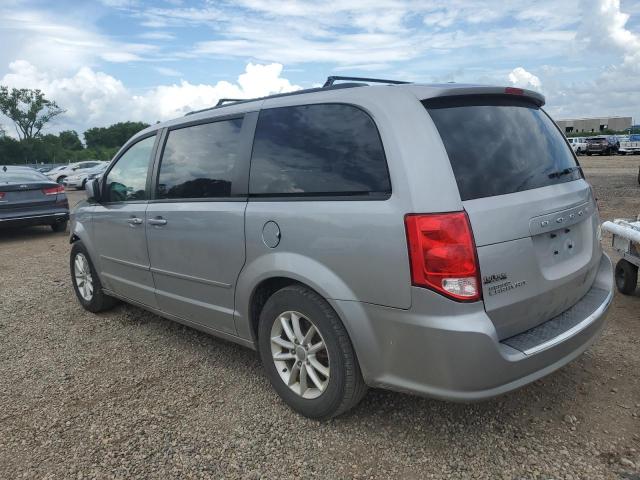 2016 DODGE GRAND CARA 2C4RDGCG5GR388159