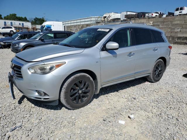 INFINITI QX60