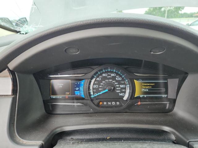 2016 FORD FLEX SEL - 2FMGK5C80GBA13133