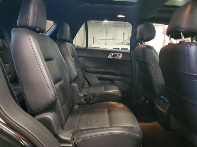 2015 FORD EXPLORER X 1FM5K8D81FGB11490