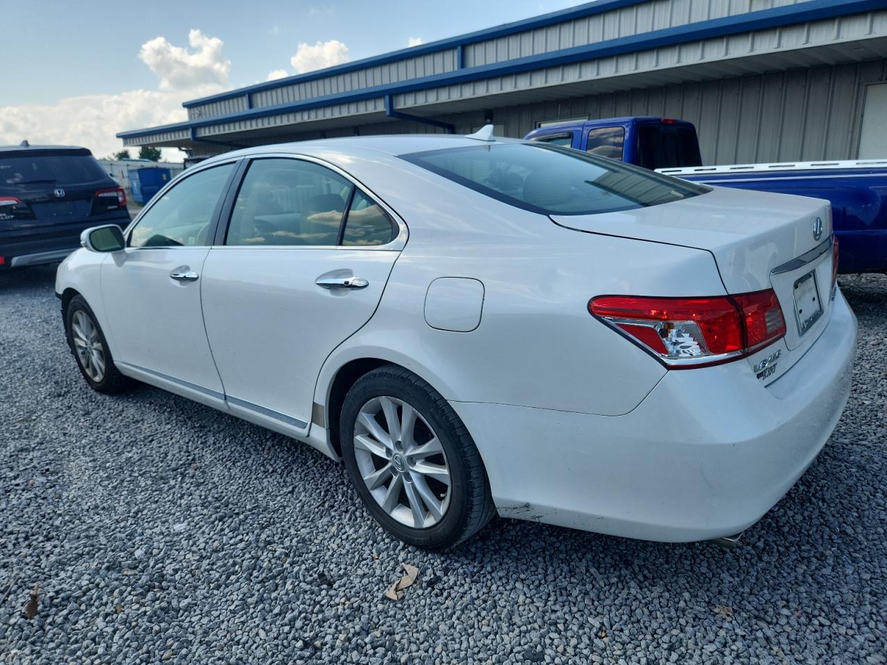 LEXUS ES 350