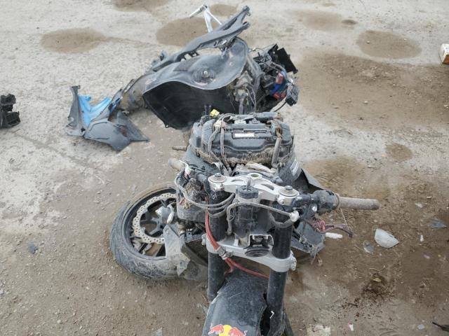 2010 HONDA CBR1000 RR JH2SC5902AK200973