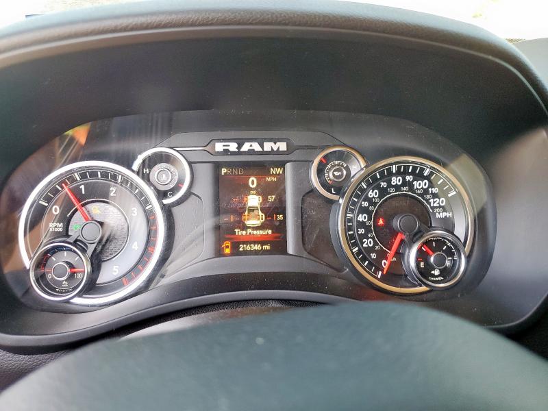 2020 RAM 3500 BIG HORN 3C63RRHL5LG247365