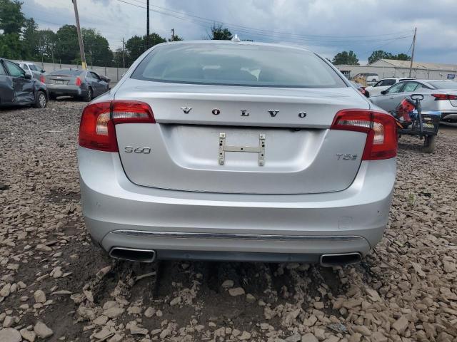 2017 VOLVO S60 PLATIN LYV402HM9HB147582