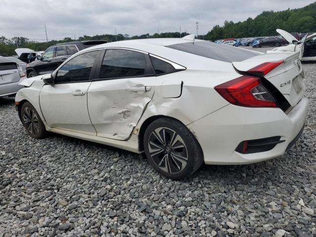2018 HONDA CIVIC EX 19XFC1F36JE201953