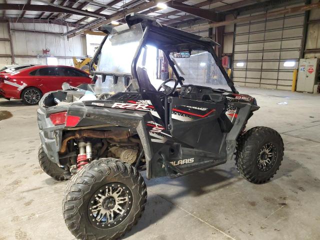 2017 POLARIS RZR S 900 3NSVBE87XHH006886