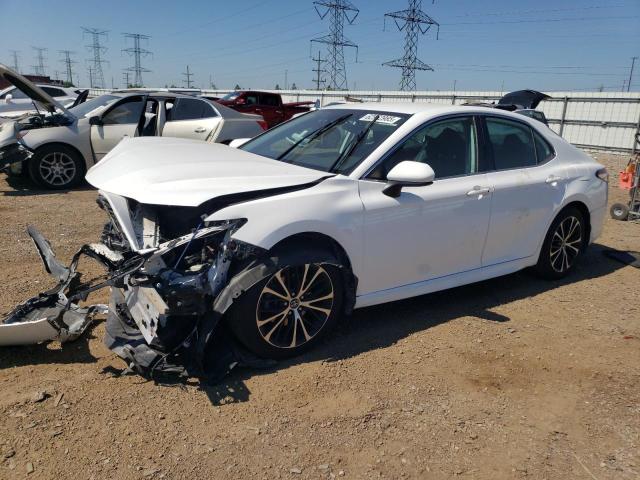 Vin: 4t1b11hk1ku814506, lot: 62962985, toyota camry l 2019 img_1