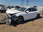 2019 TOYOTA CAMRY L - 4T1B11HK1KU814506