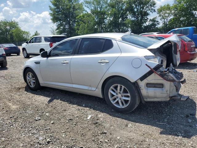 2013 KIA OPTIMA LX - 5XXGM4A75DG248271