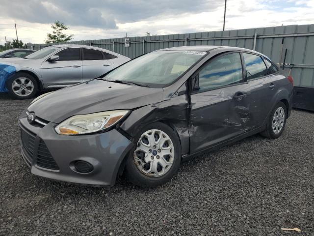 2014 FORD FOCUS SE - 1FADP3F27EL267669