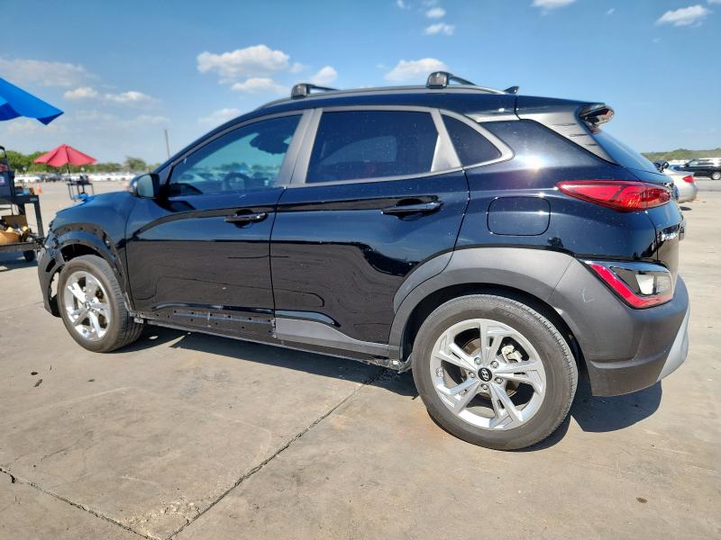 2023 HYUNDAI KONA SEL KM8K62AB5PU996882