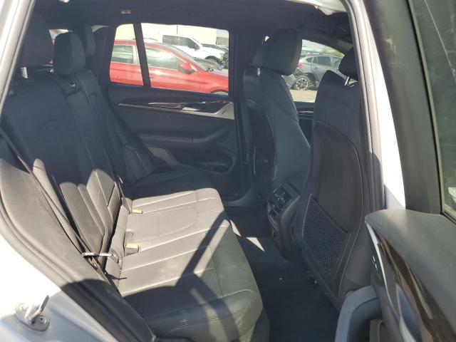 2021 BMW X3 SDRIVE3 5UXTY3C09M9G13241