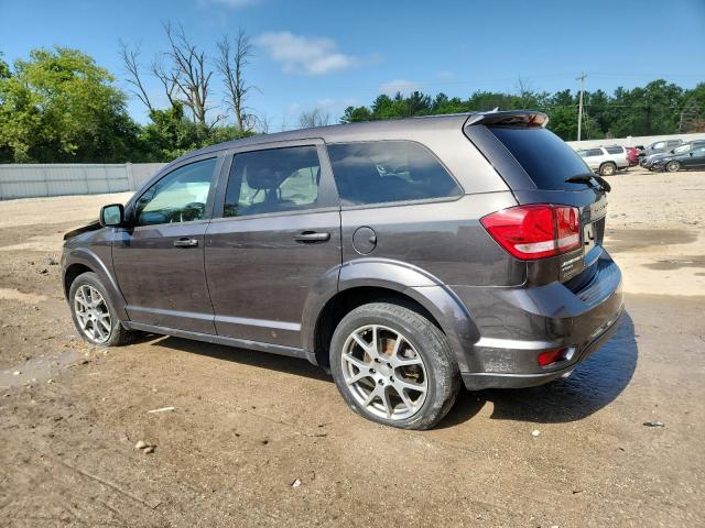 2017 DODGE JOURNEY GT - 3C4PDDEG9HT703403
