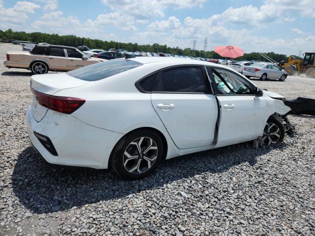 2021 KIA FORTE FE - 3KPF24AD9ME340161