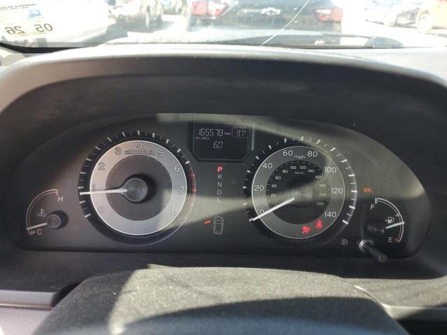 2015 HONDA ODYSSEY EX 5FNRL5H68FB037683