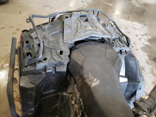 2023 POLARIS SPORTSMAN 4XASXZ956PB147663
