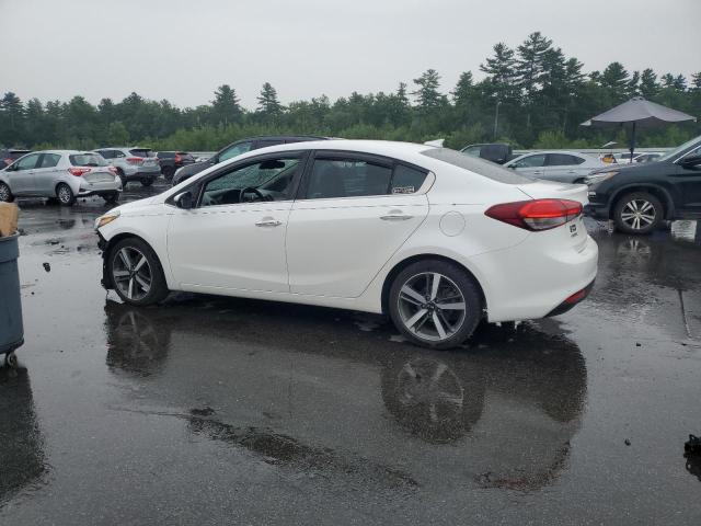 2017 KIA FORTE EX 3KPFN4A84HE118756