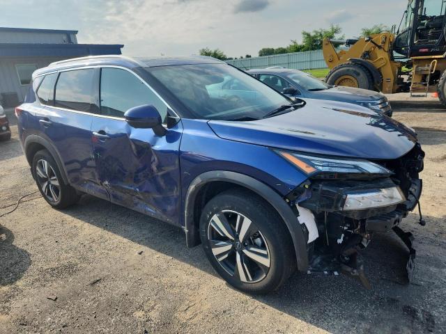 2023 NISSAN ROGUE SL 5N1BT3CB8PC735294