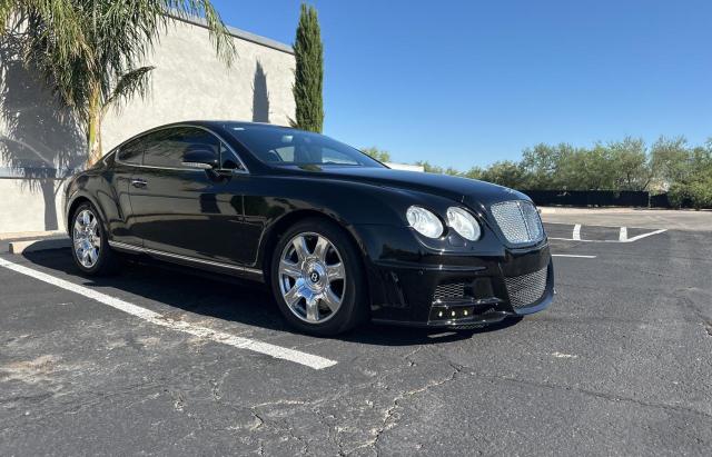 BENTLEY CONTINENTA