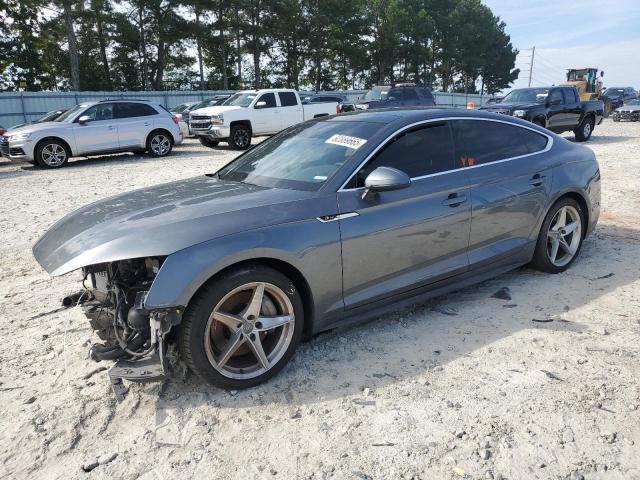 AUDI A5 PREMIUM