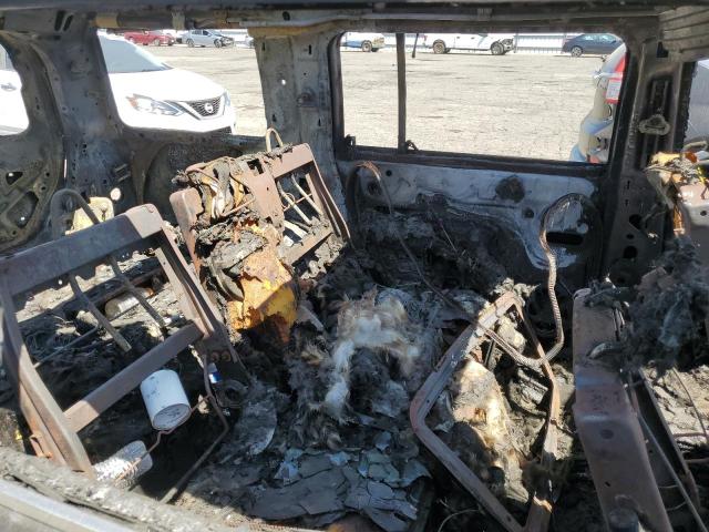 2015 FORD FLEX LIMIT - 2FMHK6DTXFBA19792