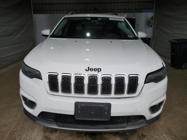 2019 JEEP CHEROKEE L 1C4PJMDX7KD321023