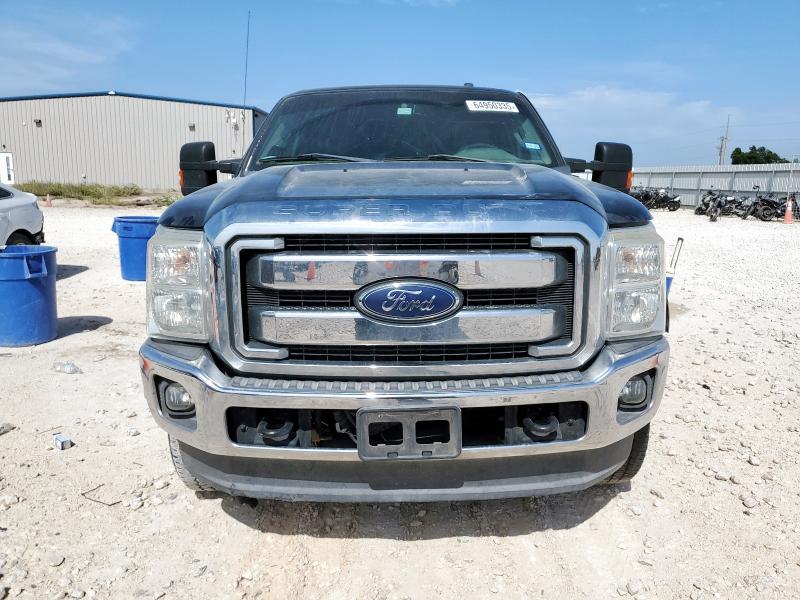 2016 FORD F250 SUPER 1FT7W2BT0GEC30005