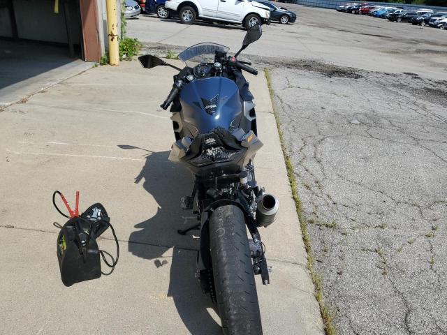 2023 KAWASAKI EX400 - JKAEXKG14PDAL4096