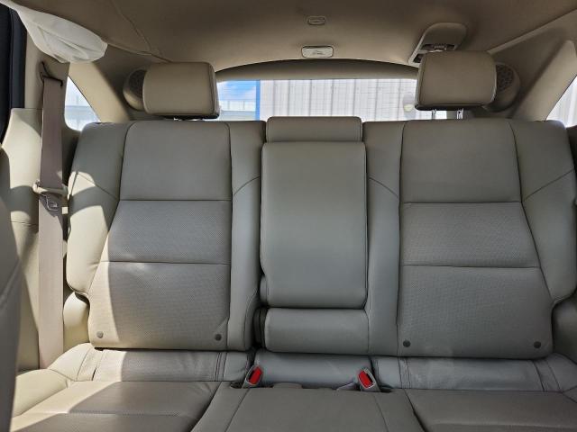 2014 ACURA RDX TECHNO - 5J8TB4H51EL022854