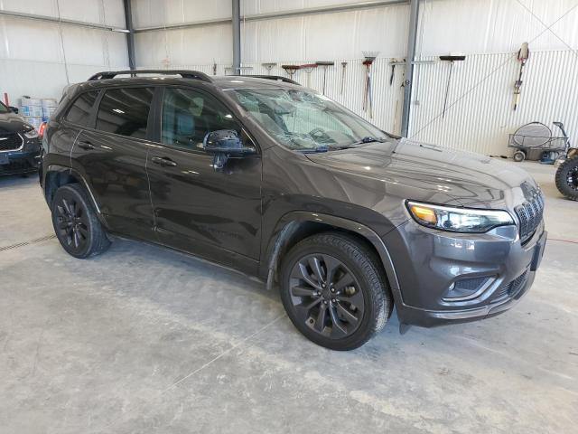 2020 JEEP CHEROKEE L 1C4PJMDX6LD527421
