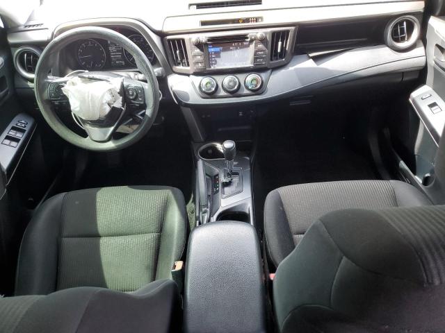 2017 TOYOTA RAV4 LE - JTMZFREV5HJ106688
