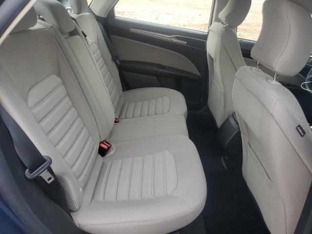 2018 FORD FUSION S - 3FA6P0G76JR267174
