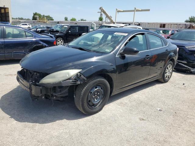 MAZDA 6 I