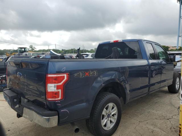 Vin: 1ftex1e5xjkd89375, lot: 62880565, ford f-150 super cab 20183