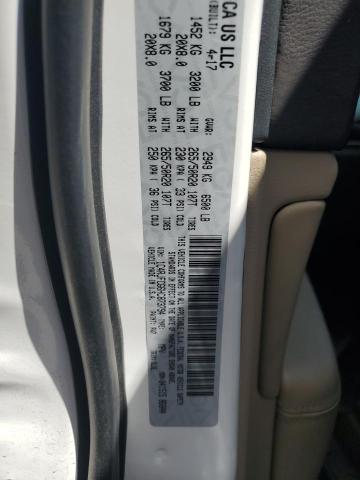 2017 JEEP GRAND CHER 1C4RJFCG6HC873794