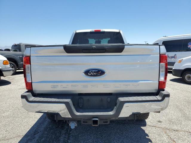 2019 FORD F350 SUPER - 1FT8X3BT0KEE13291
