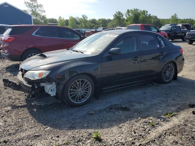 2013 SUBARU IMPREZA WR - JF1GV7E63DG017156