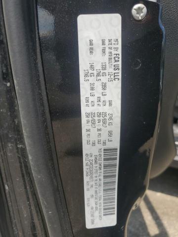 2016 DODGE GRAND CARA 2C4RDGEG6GR249171