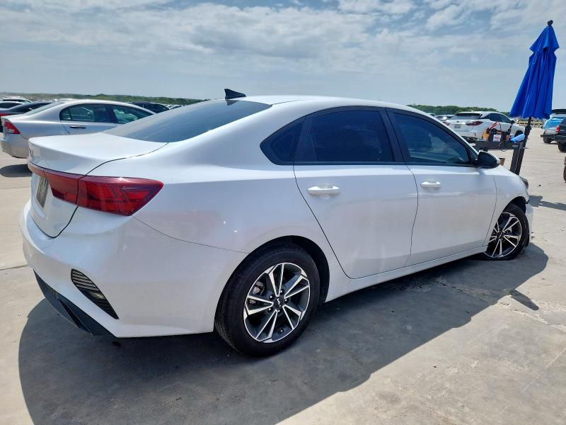 2022 KIA FORTE FE - 3KPF24AD5NE425371