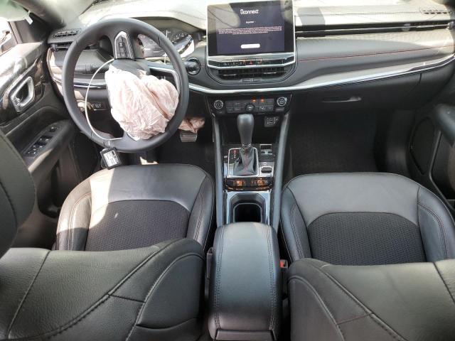 2024 JEEP COMPASS TRAILHAWK 3C4NJDDN6RT144751