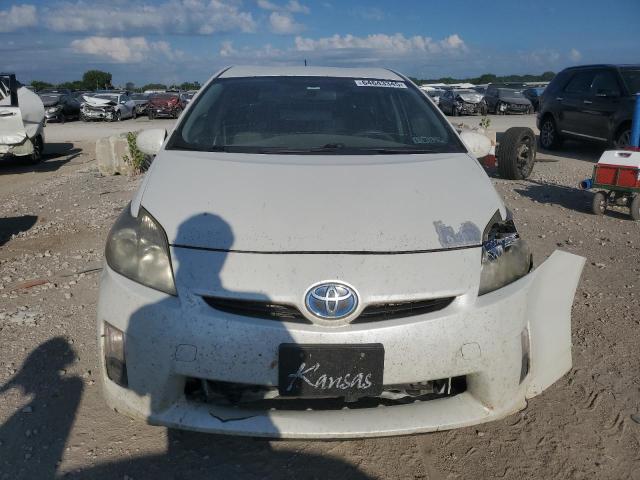 2010 TOYOTA PRIUS - JTDKN3DU6A1020788