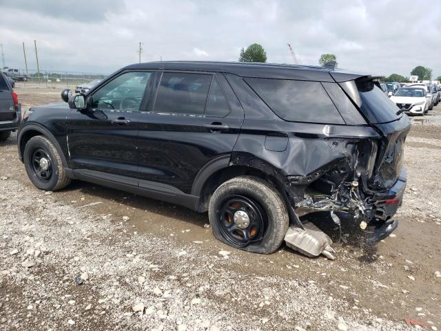 2020 FORD EXPLORER P - 1FM5K8ABXLGD08105