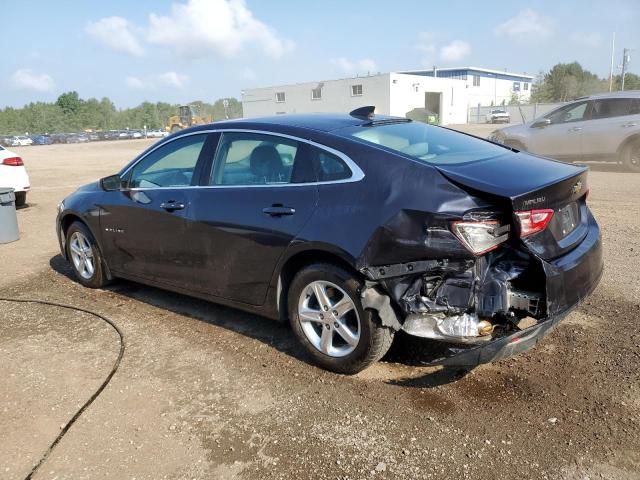 2023 CHEVROLET MALIBU LS 1G1ZC5ST3PF245975
