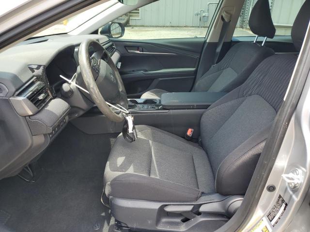 2025 TOYOTA CAMRY XSE - 4T1DAACK7SU570604