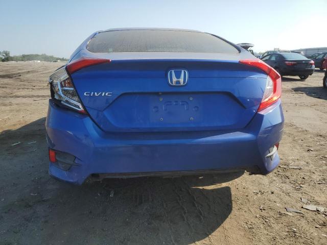 2016 HONDA CIVIC LX 19XFC2F55GE233356