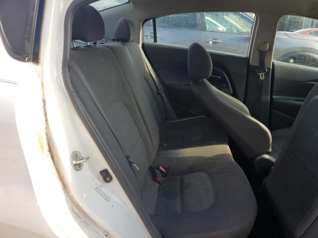 2017 KIA RIO LX - KNADM4A35H6011894