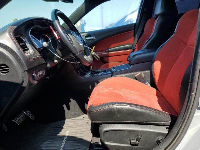 2021 DODGE CHARGER SC 2C3CDXGJXMH620336