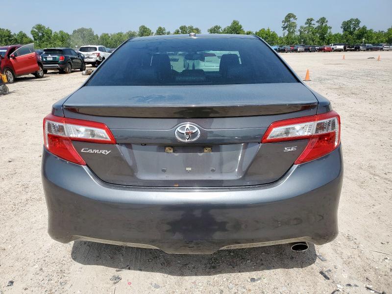 2014 TOYOTA CAMRY L - 4T1BF1FK9EU469802
