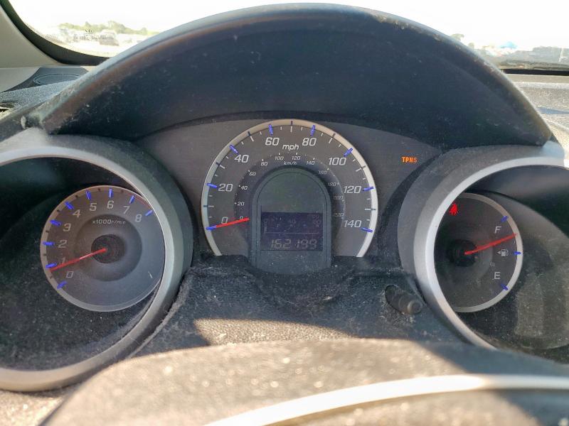 2013 HONDA FIT - JHMGE8H39DC019033